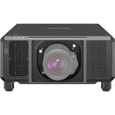 Panasonic PT-RZ14KU 14,000-Lumen WUXGA 3DLP Laser Projector (No Lens)