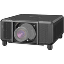 Panasonic PT-RZ14KU 14,000-Lumen WUXGA 3DLP Laser Projector (No Lens)