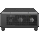 Panasonic PT-RZ14KU 14,000-Lumen WUXGA 3DLP Laser Projector (No Lens)