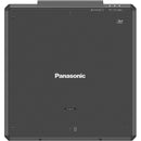 Panasonic PT-RZ14KU 14,000-Lumen WUXGA 3DLP Laser Projector (No Lens)