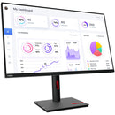 Lenovo 21.5" ThinkVision Monitor (Black)