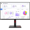 Lenovo 21.5" ThinkVision Monitor (Black)