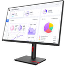 Lenovo 21.5" ThinkVision Monitor (Black)