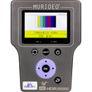 Murideo 8K Test Pattern Generator with Metal Case
