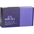 Murideo 8K Test Pattern Generator with Metal Case