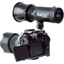 DigitalFoto Solution Limited GC30 Bi-Color LED Monolight S Kit