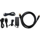 Murideo 8K Generator and Analyzer Testing Kit with Metal Case