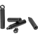 Lens Cuff Stubby 15mm Rod