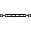 Kraken Sports Double Ball Arm (8")