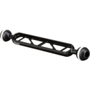 Kraken Sports Double Ball Arm (8")