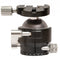 FLM 55GX Centerball Tripod Head&nbsp;with SRB-60 QR Clamp