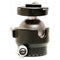 FLM 55GX Centerball Tripod Head&nbsp;with SRB-60 QR Clamp