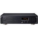 Teac VRDS-701 70th Anniversary CD Player (Black)