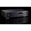 Teac VRDS-701 70th Anniversary CD Player (Black)