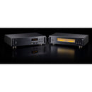 Teac VRDS-701 70th Anniversary CD Player (Black)