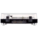 Teac TN-5BB Three-Speed Semi-Automatic Turntable