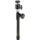 Auray MSS-TBH1 Telescoping Shaft with Ball Head