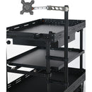 DigitalFoto Solution Limited Middle Board for Cinemech Video Production Camera Cart (Large)