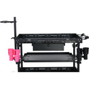 DigitalFoto Solution Limited Middle Board for Cinemech Video Production Camera Cart (Large)