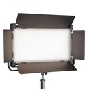 Genaray 120W Twin LED Bi-Color Panel (3-Light Kit)