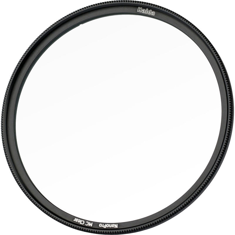 Haida NanoPro MC Clear Filter (52mm)