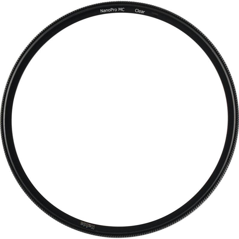 Haida NanoPro MC Clear Filter (46mm)
