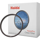 Haida NanoPro MC Clear Filter (39mm)