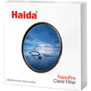Haida NanoPro MC Clear Filter (105mm)
