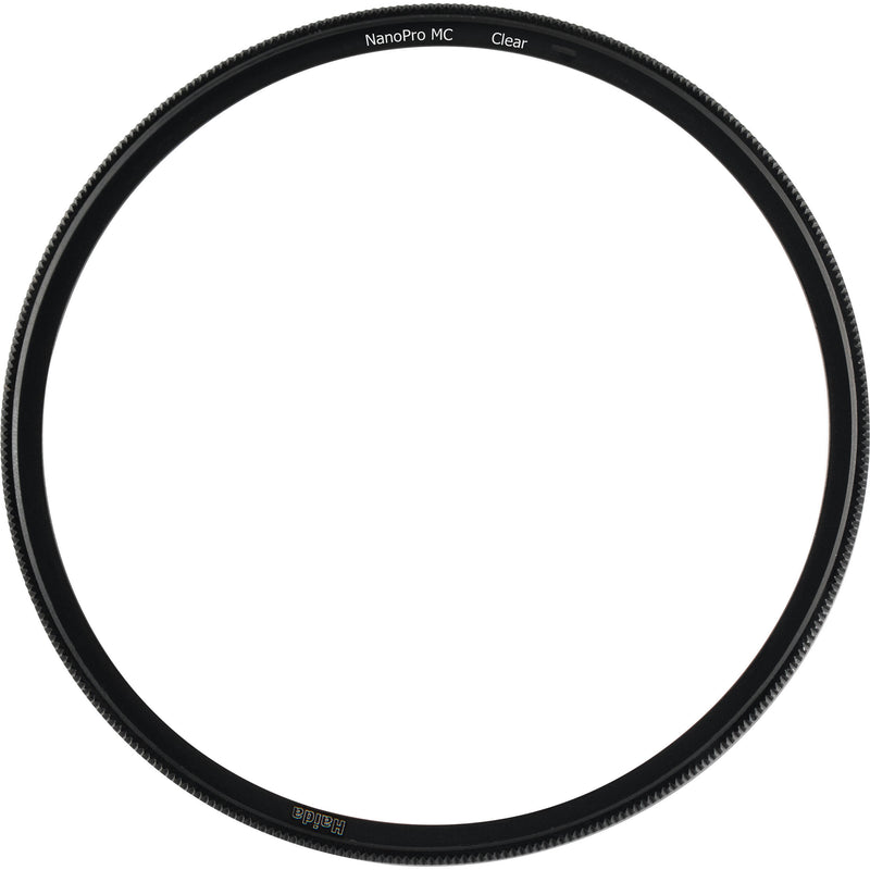 Haida NanoPro MC Clear Filter (52mm)