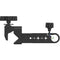 DigitalFoto Solution Limited Pvice Single Pipe Connector for Cinemech Video Production Camera Cart