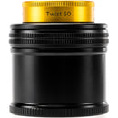 Lensbaby Twist 60 Fixed Body Optic (Nikon Z)