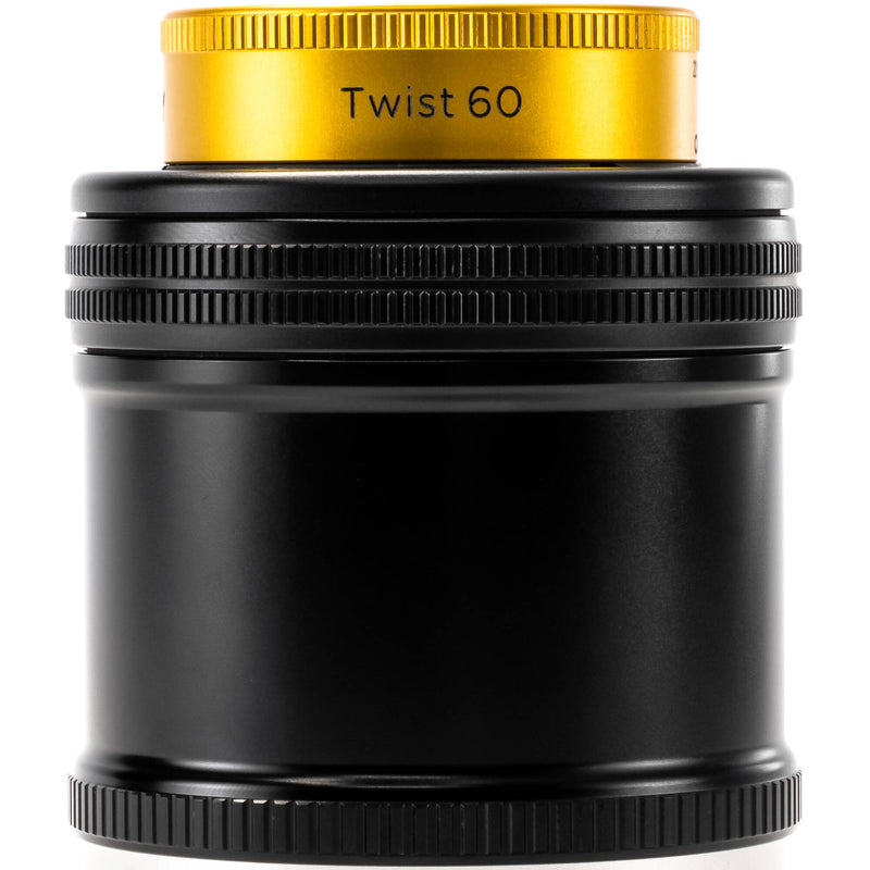 Lensbaby Twist 60 Fixed Body Optic (Nikon Z)