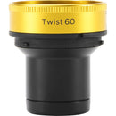 Lensbaby Twist 60 Fixed Body Optic (Pentax K)