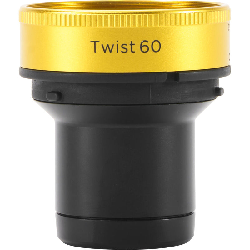 Lensbaby Twist 60 Fixed Body Optic (Pentax K)