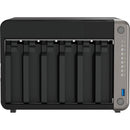 QNAP TS-AI642-8G 6-Bay NAS Enclosure