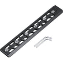 Leofoto GSP-240 M-LOK Quick Release Plate