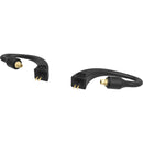 iFi audio GO pod Ear Loop Set with MMCX Connector (Pair)