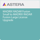 MADRIX RADAR fusion small to fusion large (Upgrade)