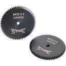 STYPE RedSpy 60T Gear for Canon Lenses ( 0.5 MOD)