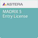MADRIX 5 entry