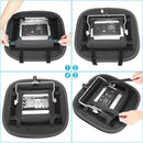 Neewer Softbox for 660 LED Panel (2-Pack)
