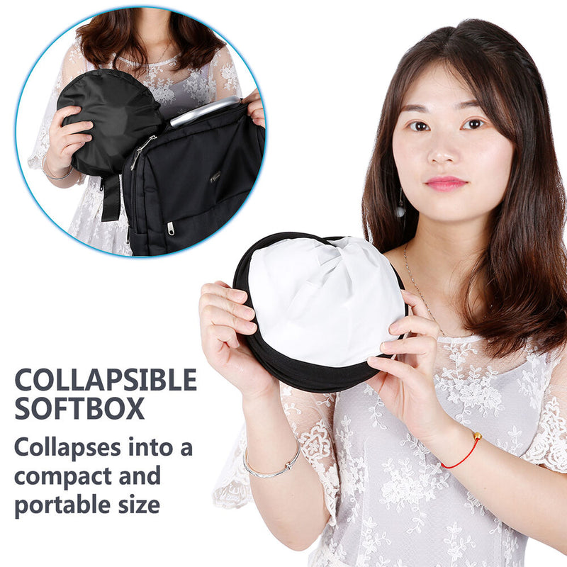 Neewer Softbox for 660 LED Panel (2-Pack)