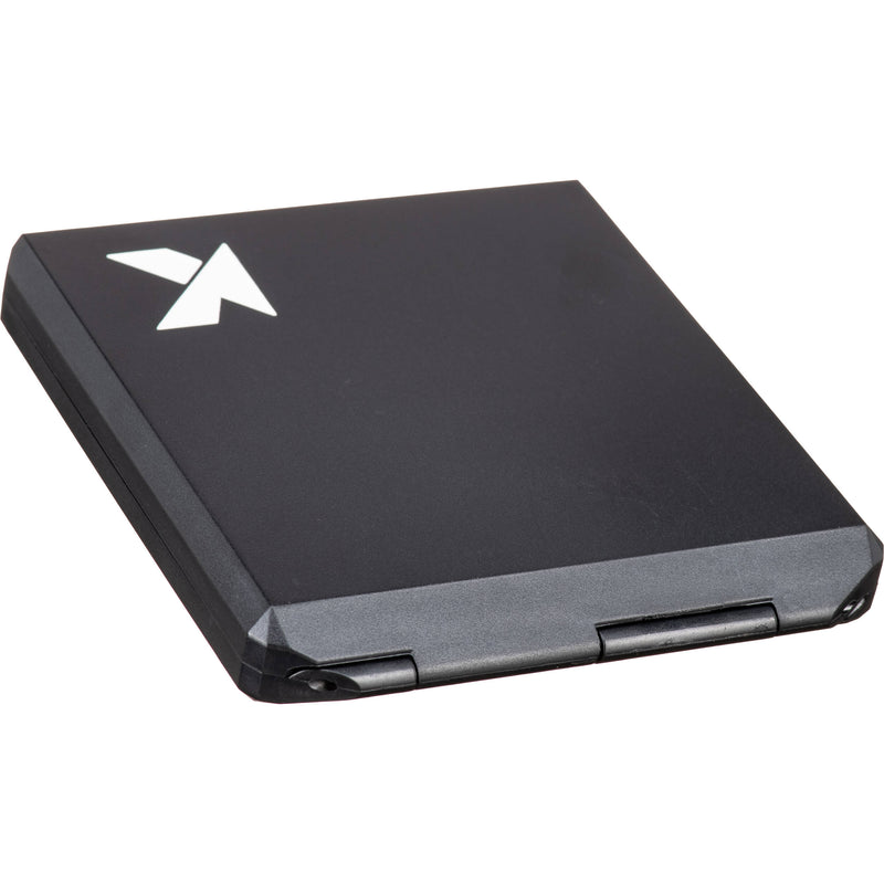 Kolari Vision Magnetic Hard Plastic Case (39mm)