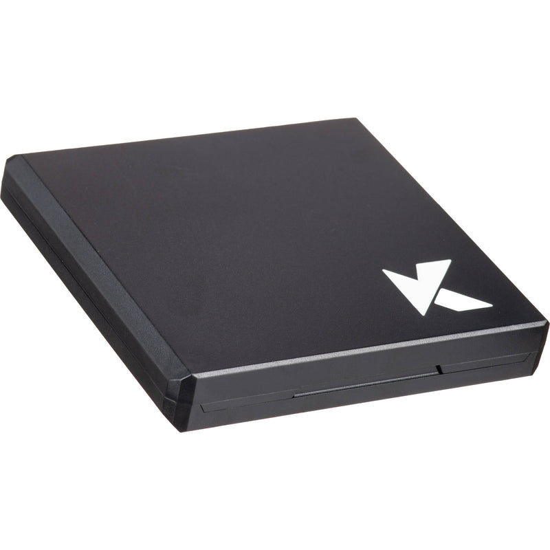 Kolari Vision Magnetic Hard Plastic Case (52mm)