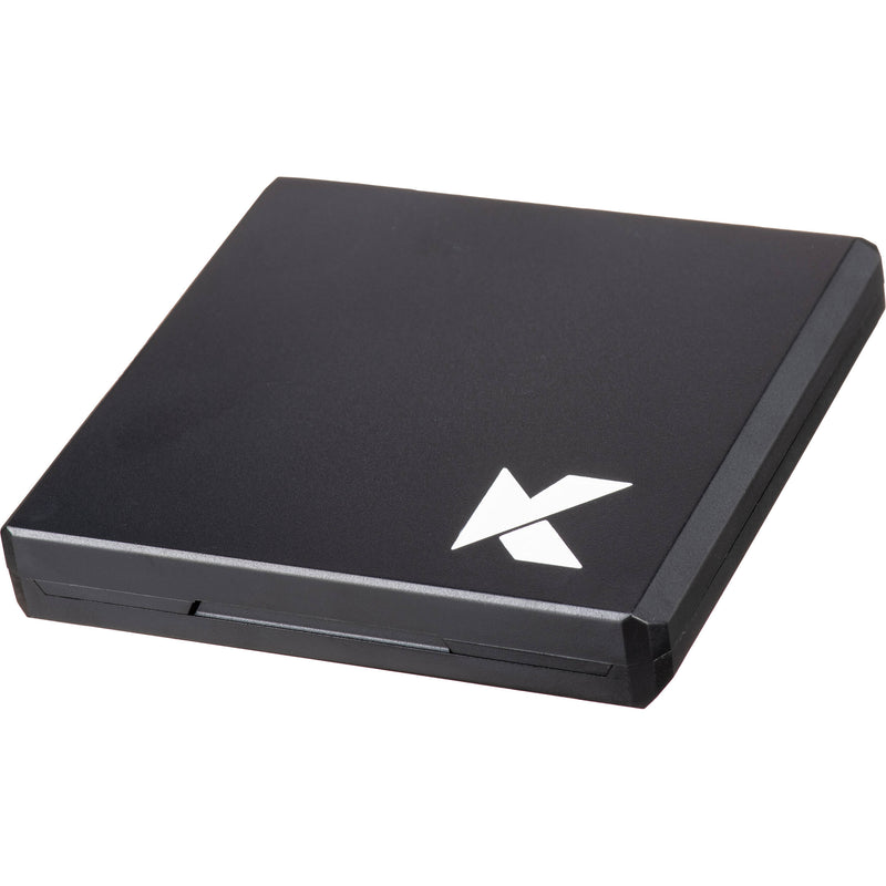 Kolari Vision Magnetic Hard Plastic Case (40.5mm)