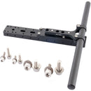 STYPE Low-Weight 15mm Rod and Extension Bar for RedSpy