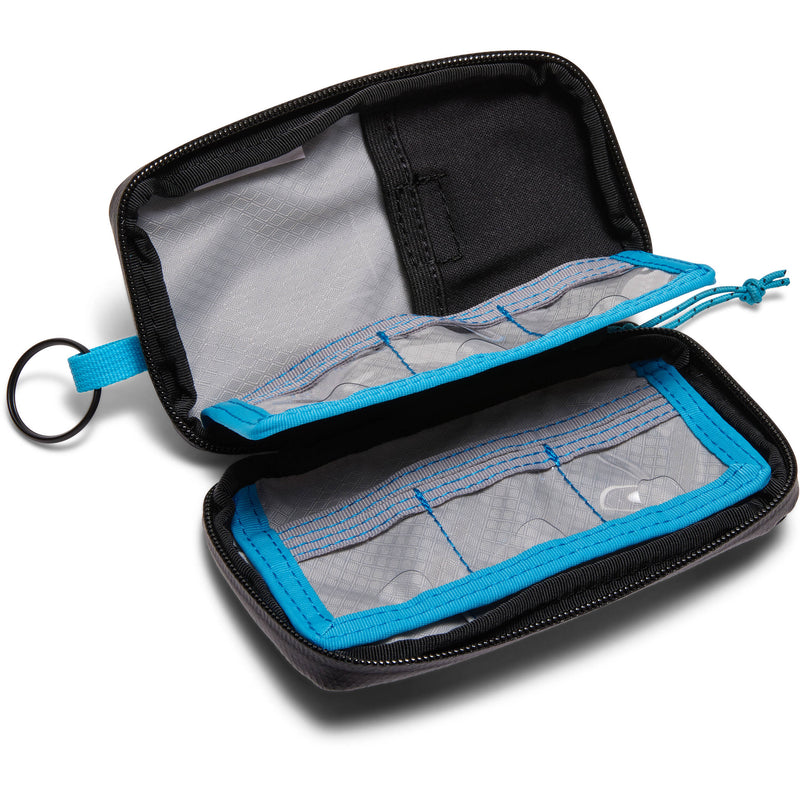 Gura Gear Tembo 12 Memory Card Wallet (Gray)