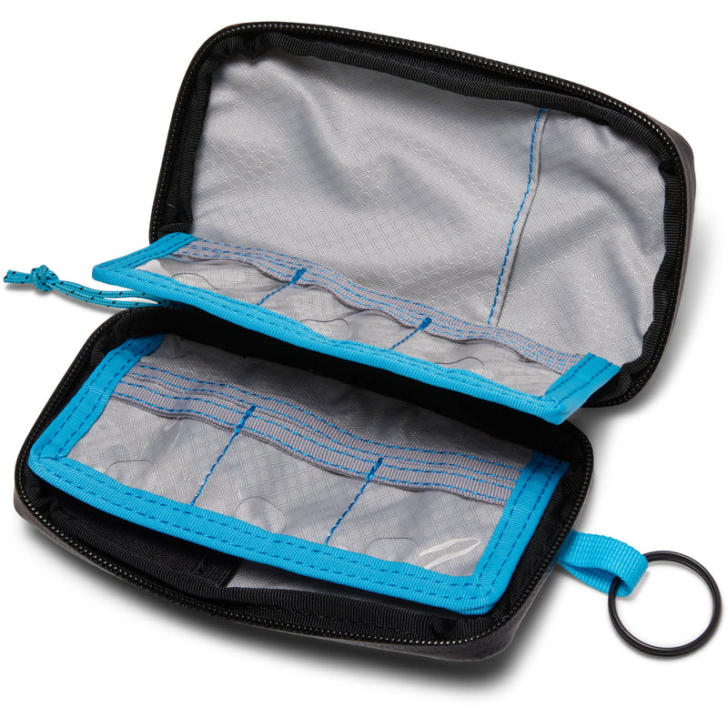 Gura Gear Tembo 12 Memory Card Wallet (Gray)