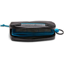 Gura Gear Tembo 12 Memory Card Wallet (Gray)