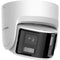 Hikvision ColorVu DS-2CD2367G2P-LSU/SL 6MP Outdoor Dual-Sensor Network Turret Camera